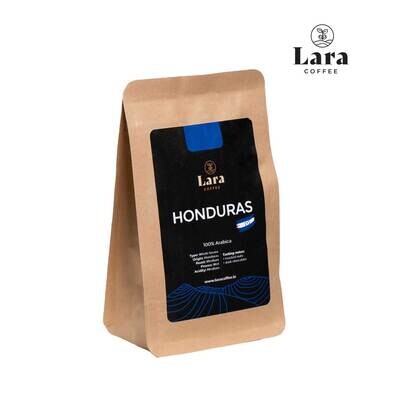 Lara Coffee Honduras Whole Beans 200g