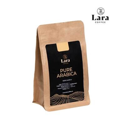 Lara Coffee Pure Arabica Whole Beans 200g