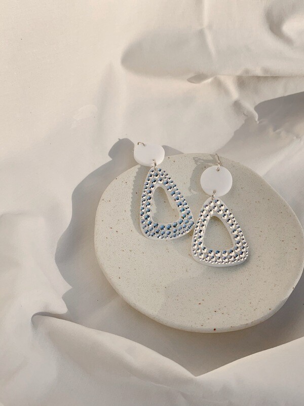 ELIZABETH Earrings