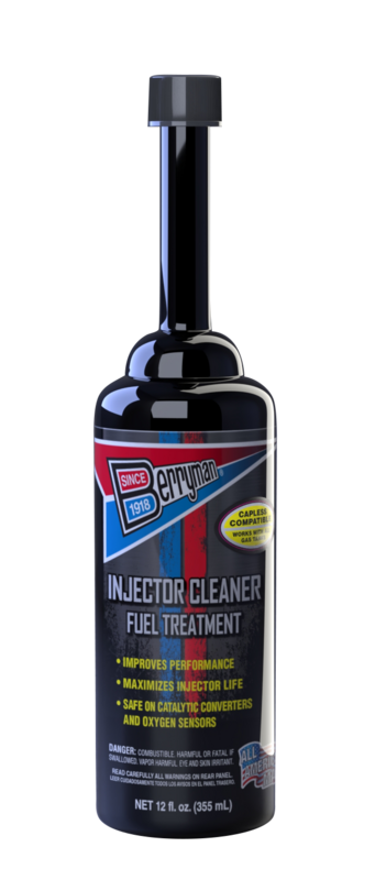 12 x B-12 Chemtool Injector Cleaner Fuel Treatment 12oz (355ml)