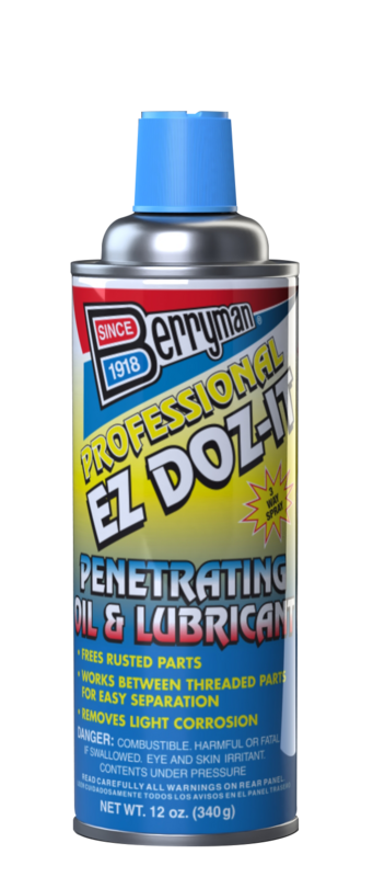 12 x E-Z Doz-It 12oz (340g)
