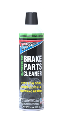 12 x Non-Chlorinated Brake Cleaner 14oz (397g)
