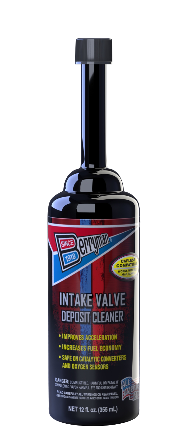 12 x B-12 Chemtool Super Concentrate Intake Valve & Injector Cleaner 12oz (355ml)