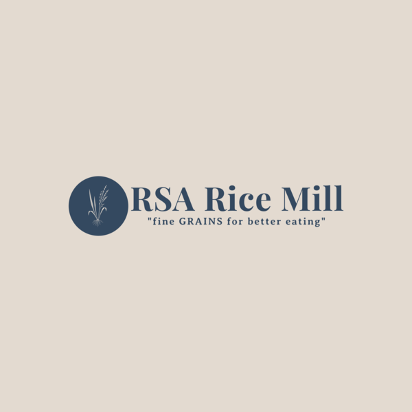 RSA Rice Mill