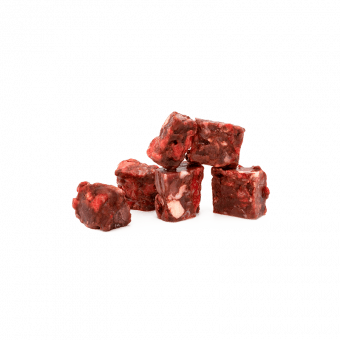 Rind Innereien Mix  Würfel CIT