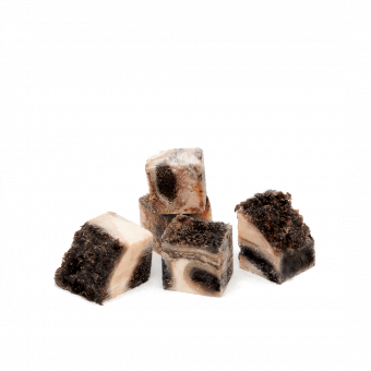Rind Pansen grün zum entnehmen CIT