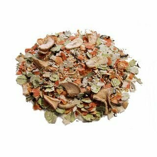 Amaranth-Gemüse-Mix CIT