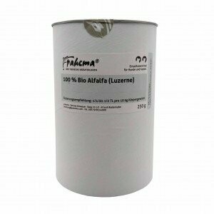 PAHEMA Bio Alfalfa