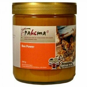 PAHEMA Bee Power Bienen Honig