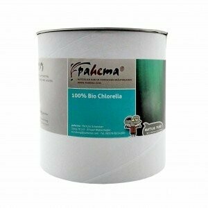 PAHEMA Bio Chlorella