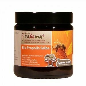 PAHEMA Bio Propolis Salbe