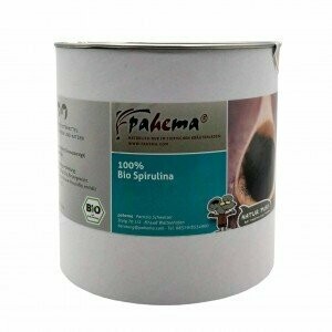 PAHEMA Bio Spirulina