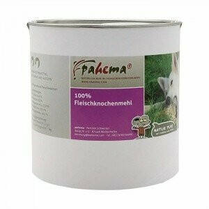 PAHEMA Fleischknochenmehl