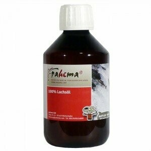 PAHEMA Lachsöl