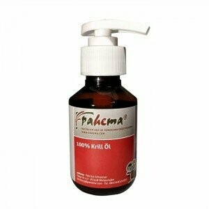PAHEMA Krill Öl