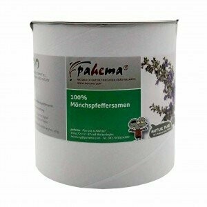 PAHEMA Mönchspfeffer Samen