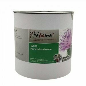 PAHEMA Mariendistel-Samen