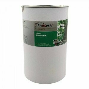 PAHEMA Slippery Elm