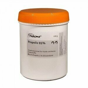 PAHEMA 95% Propolis Pulver