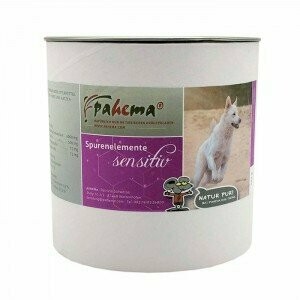 PAHEMA Spurenelemente Sensitiv
