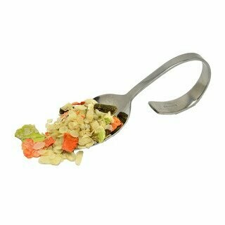 Schonflocken Gemüse - Reis Mix