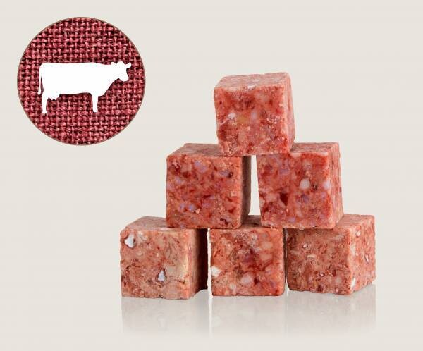 Rind Brustknochen fein zerkeinert GRAF BARF