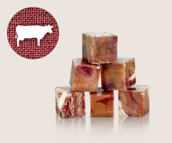 Rind Niere stückig GRAF BARF