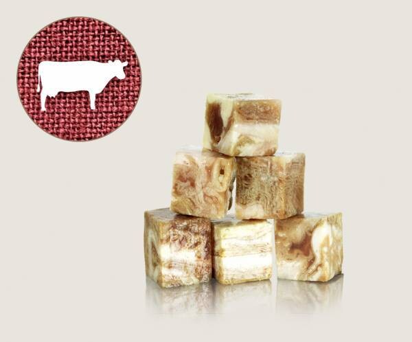 Rind  Labmagen stückig GRAF BARF