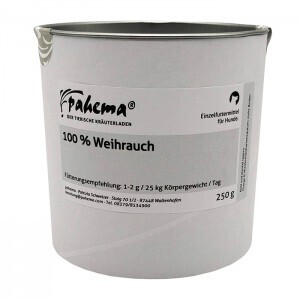 PAHEMA Weihrauch
