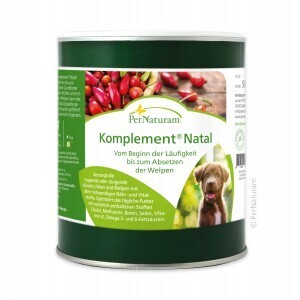 PERNATURAM  Komplement Natal