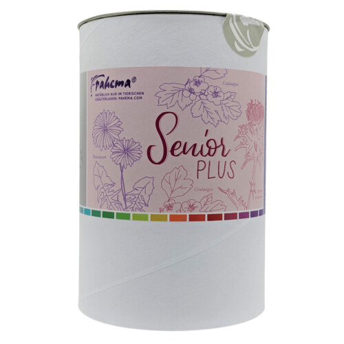 PAHEMA Senior Plus
