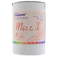 PAHEMA Move it