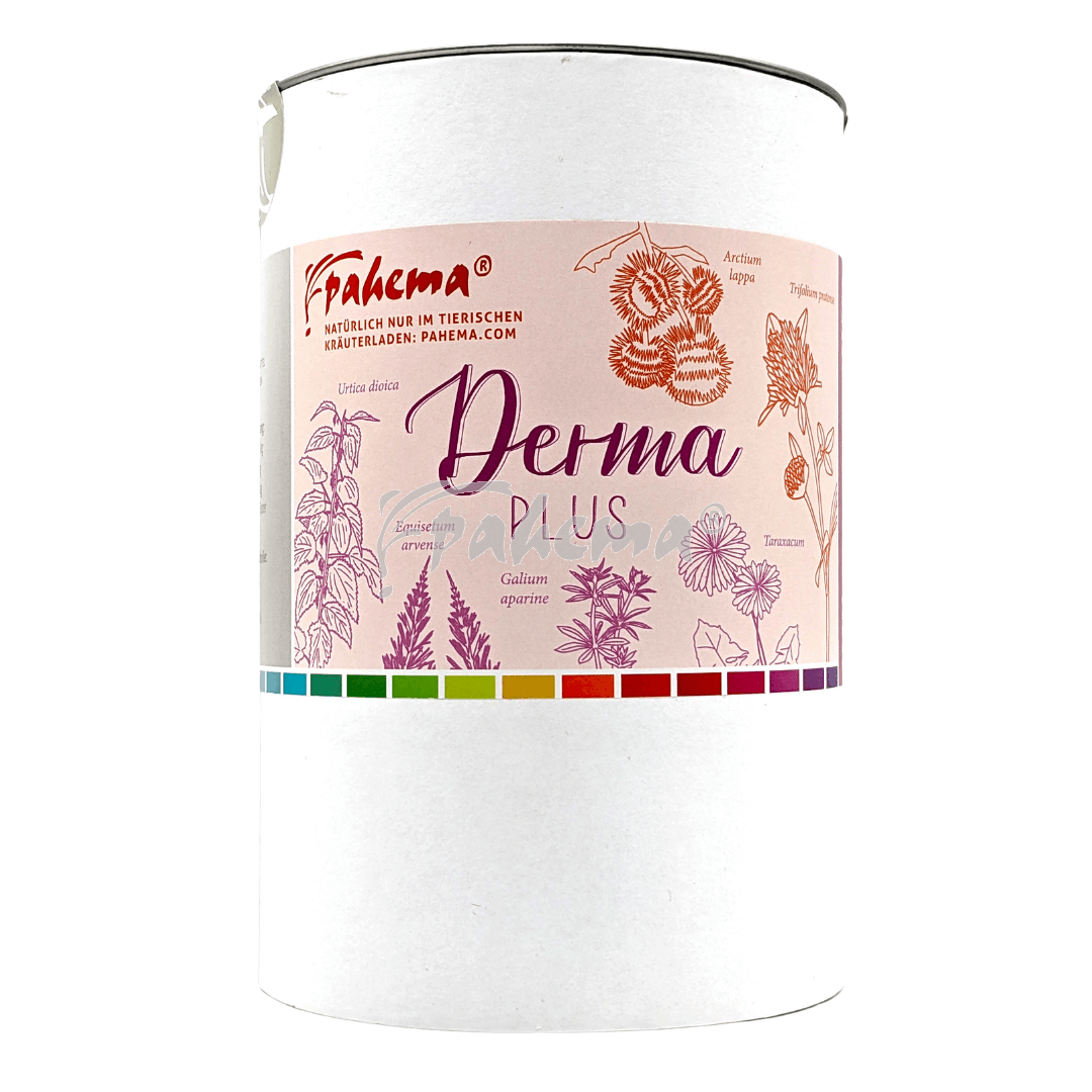 PAHEMA Derma Plus
