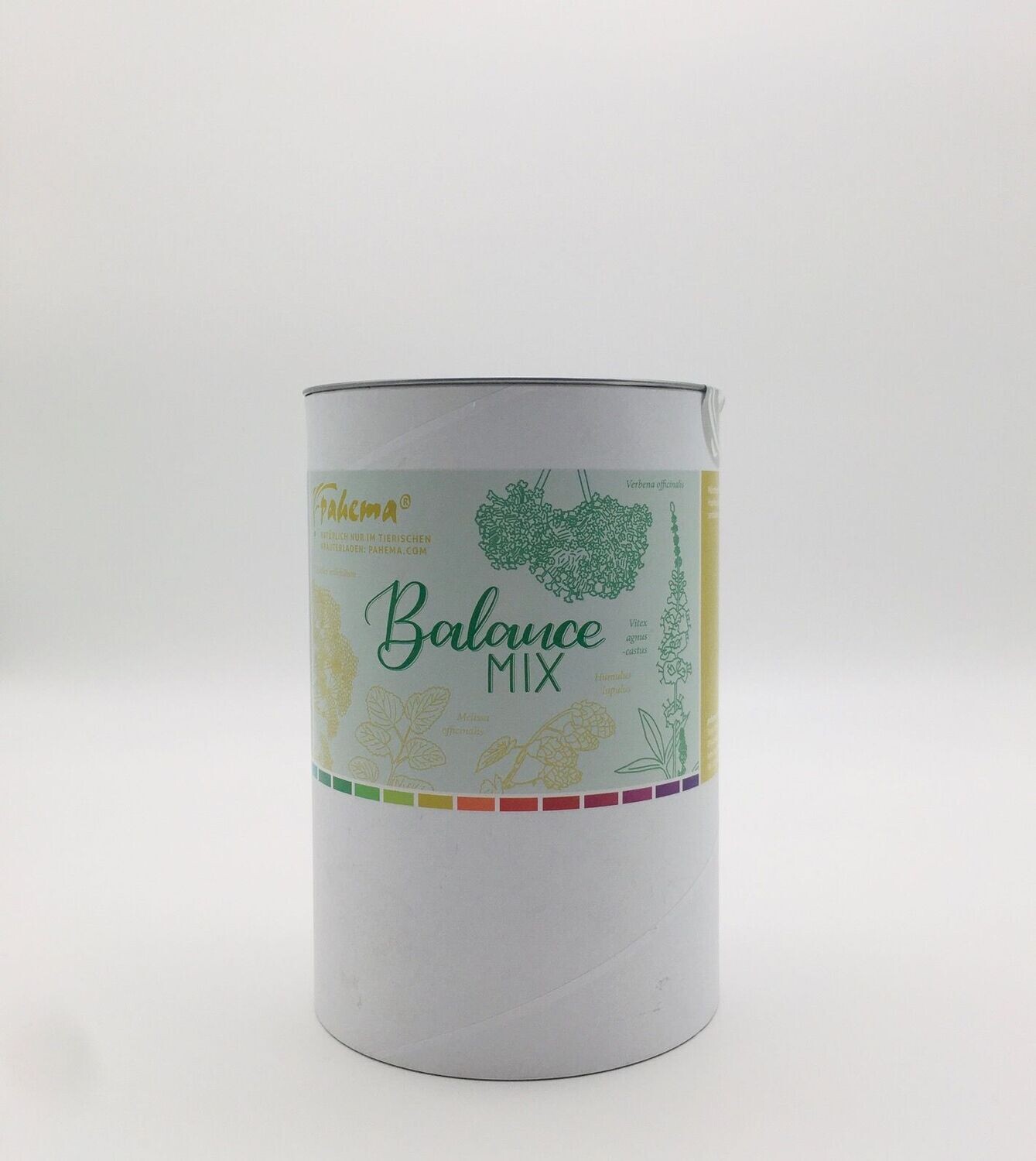 PAHEMA Balance Mix