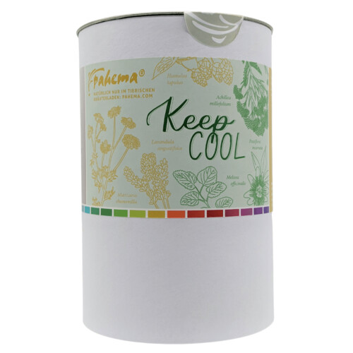 PAHEMA Keep Cool