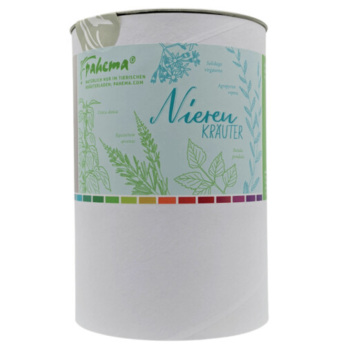 PAHEMA Nieren Kräuter
