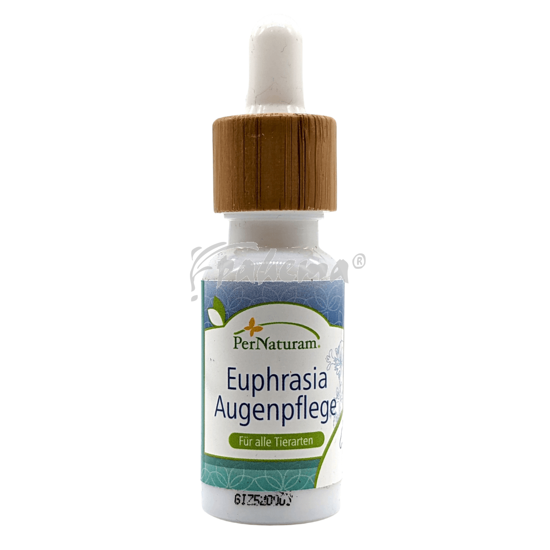 Per Naturam Euphrasia Augenpflege