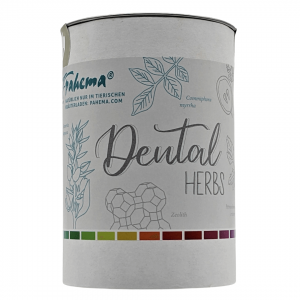 PAHEMA Dental Herbs