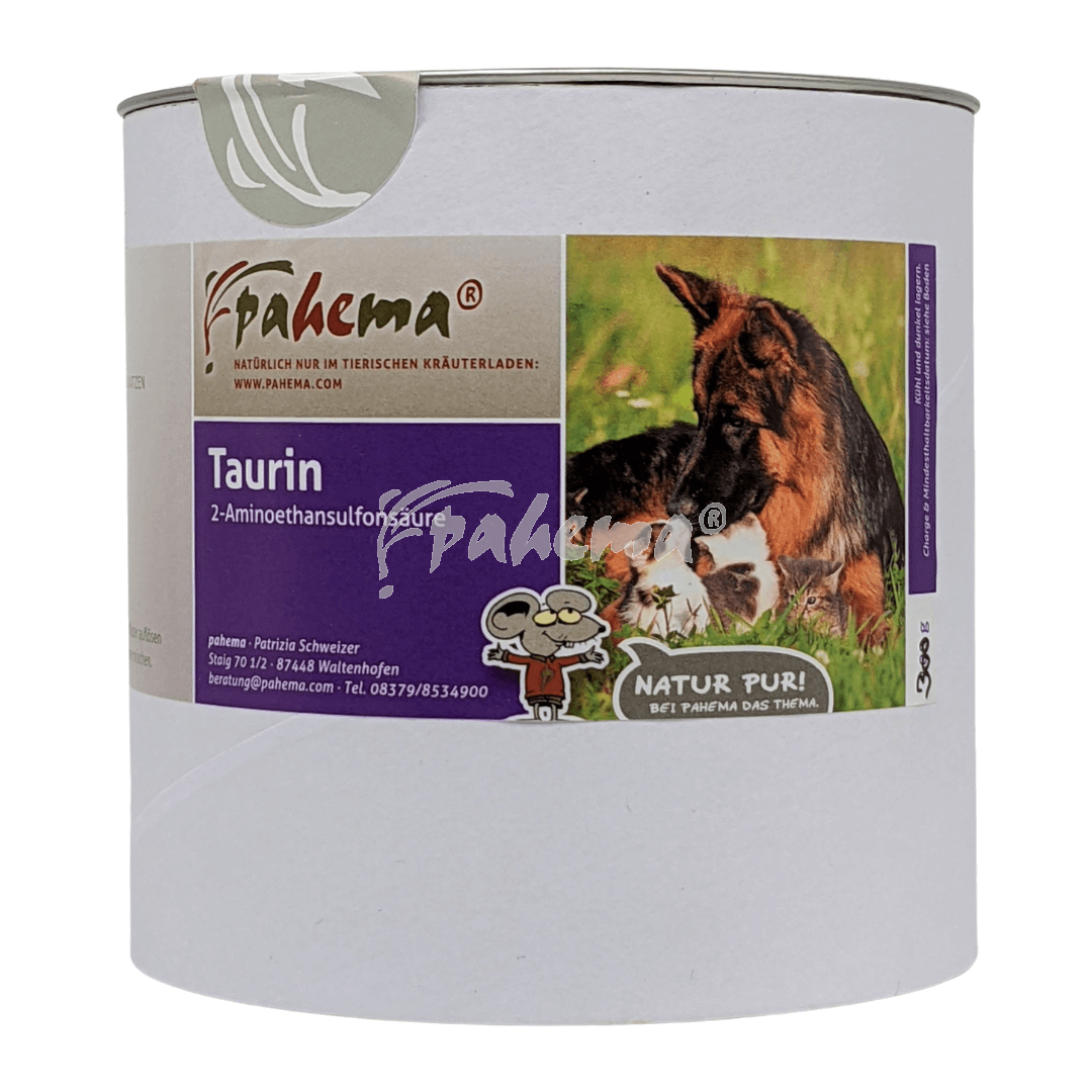 PAHEMA Taurin