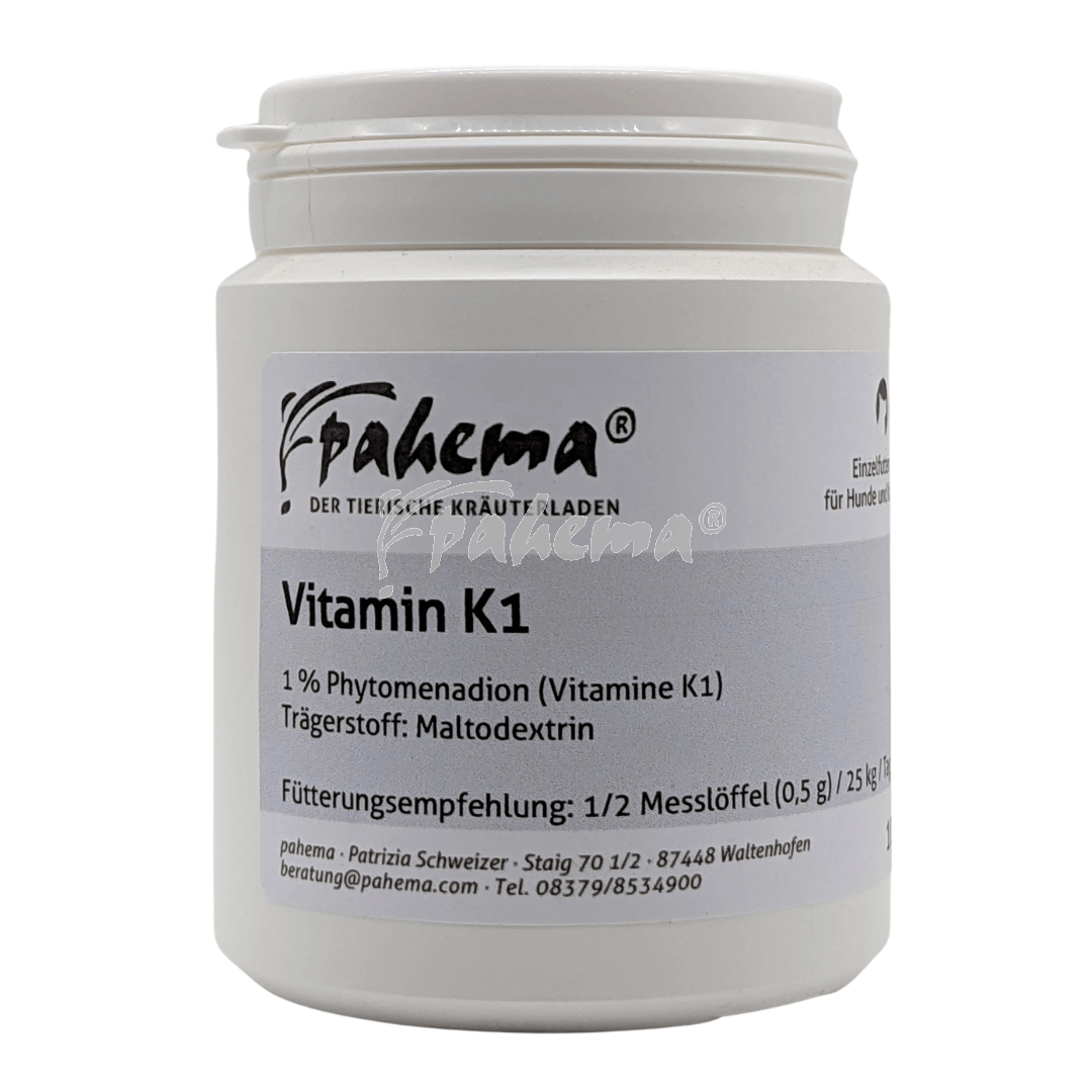 PAHEMA Vitamin K1