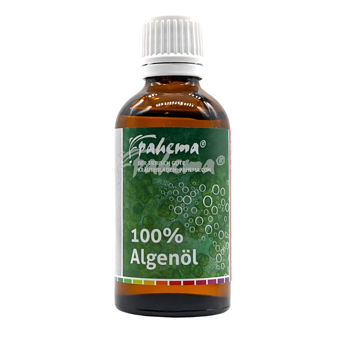 PAHEMA Algenöl