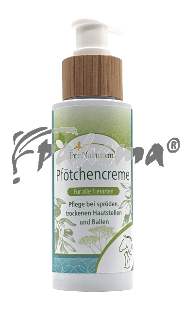 PERNATURAM Pfötchencreme