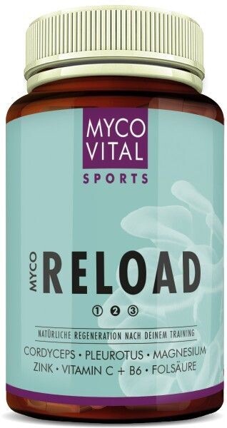 Mycovital MYCO RELOAD