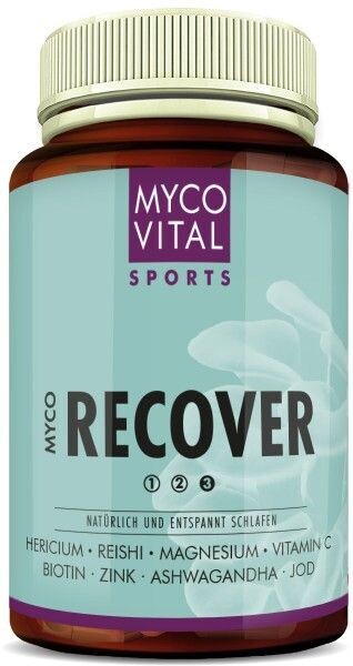 Mycovital MYCO RECOVER