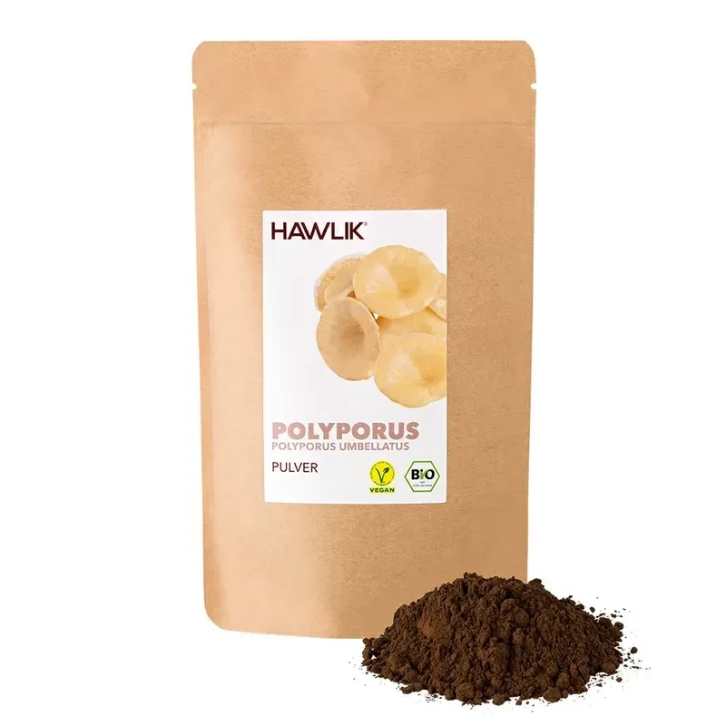 HAWLIK Bio Polyporus
Pulver