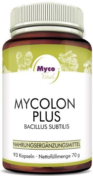Mycovital MYCOLON PLUS