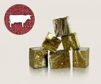 Blättermagen Rind grün  stückig Graf Barf