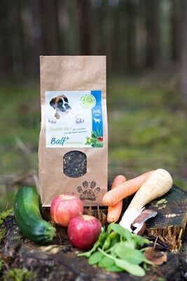 BALF® Rind/Obst/Gemüse/Hanf mit Ölanteil (Hund)