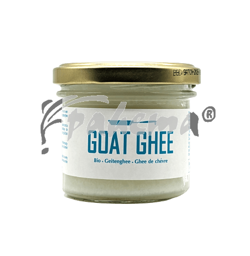 Ghee Easy Ziegen Ghee