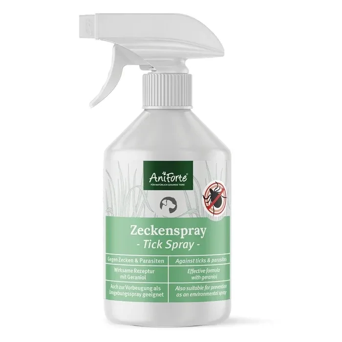 Zeckenspray  AniForte®